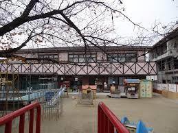 京都市右京区梅津徳丸町の中古一戸建て(梅ノ宮保育園)