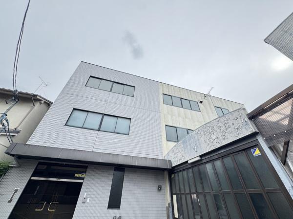 京都市山科区西野山中臣町の中古一戸建て