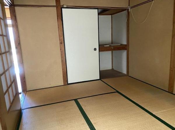 京都市右京区鳴滝藤ノ木町の中古一戸建て