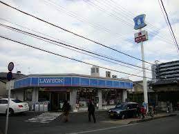 大津市中庄１丁目の新築一戸建(ローソン膳所本町店)