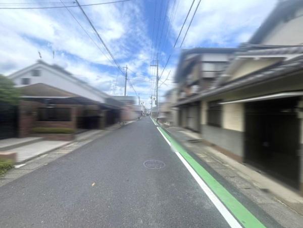 大津市中庄１丁目の新築一戸建