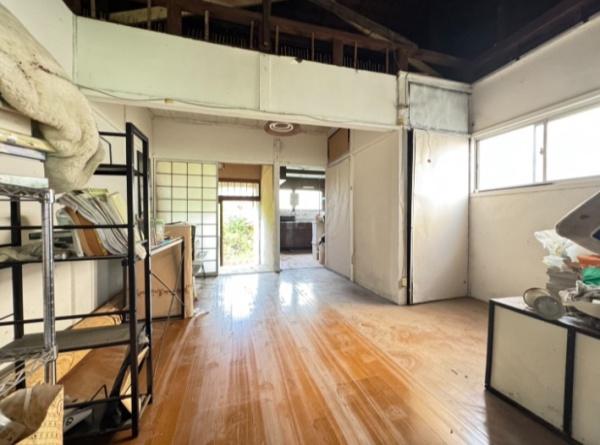 京都市伏見区醍醐上ノ山町の中古一戸建て