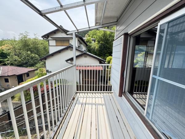 大津市国分２丁目の中古一戸建て