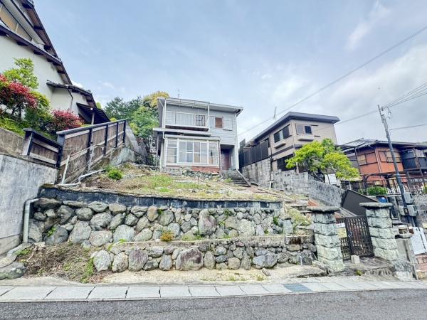大津市国分２丁目の中古一戸建