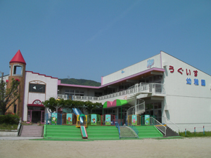 京都市西京区大枝東長町の中古一戸建て(うぐいす幼稚園)