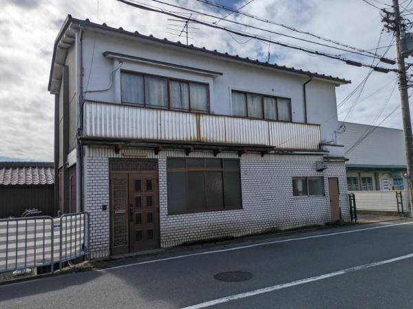 京都市右京区鳴滝本町の売土地