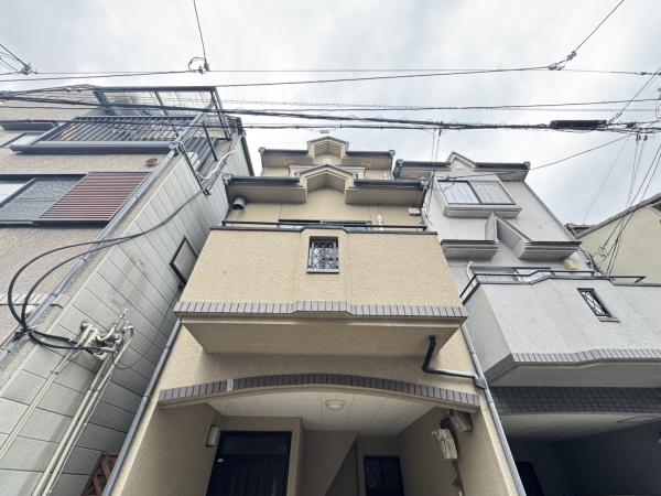 京都市右京区嵯峨野開町の中古一戸建て