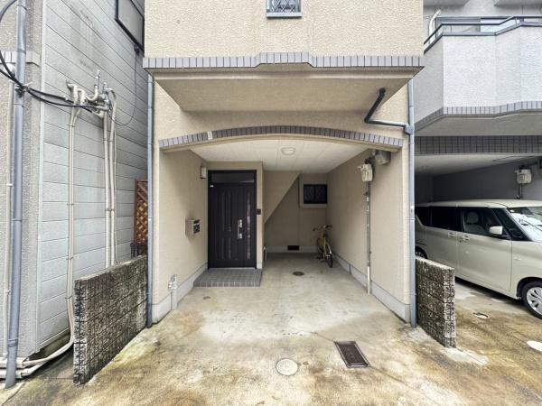 京都市右京区嵯峨野開町の中古一戸建て