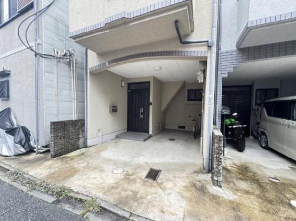 京都市右京区嵯峨野開町の中古一戸建て