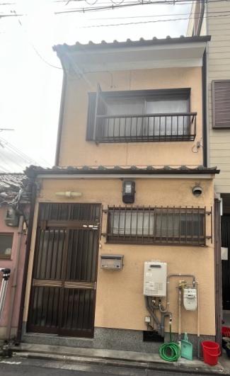 京都市伏見区深草寺内町の中古一戸建