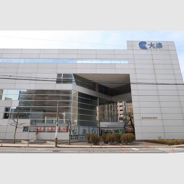 大津市長等１丁目の中古一戸建て(京都信用金庫大津支店)