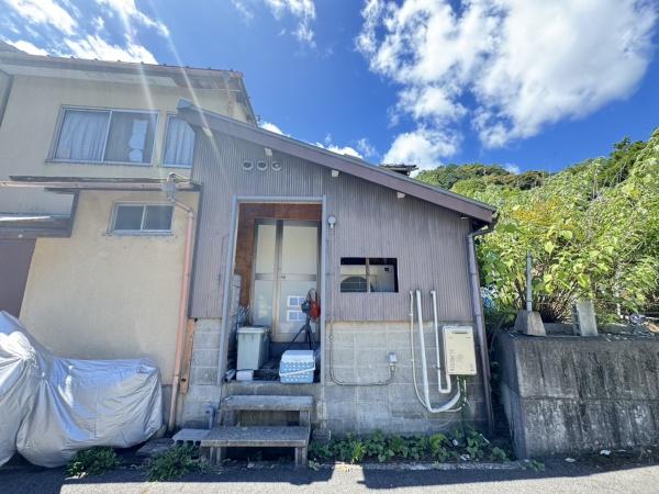 大津市長等１丁目の中古一戸建て