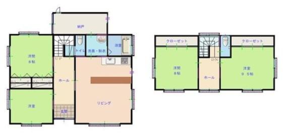 大津市石場の中古一戸建