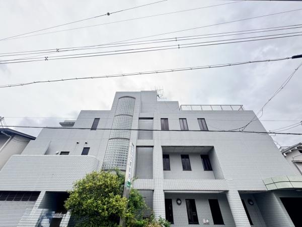 京都市山科区大宅五反畑町の中古一戸建て
