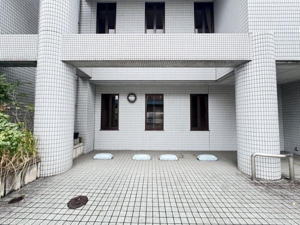 京都市山科区大宅五反畑町の中古一戸建て