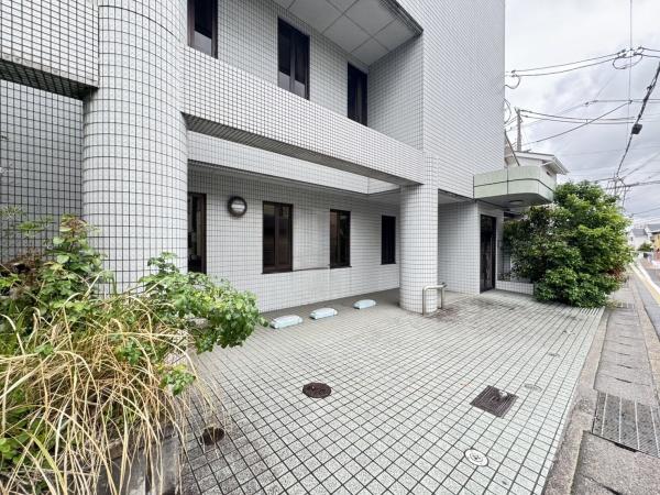 京都市山科区大宅五反畑町の中古一戸建て