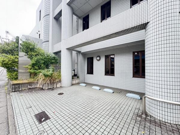 京都市山科区大宅五反畑町の中古一戸建て