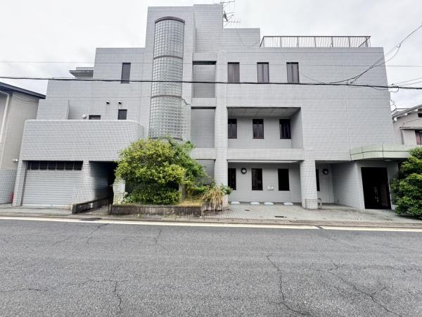 京都市山科区大宅五反畑町の中古一戸建