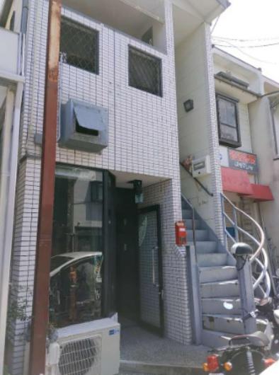 京都市伏見区深草西浦町３丁目の中古一戸建