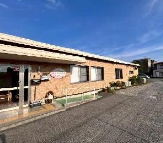 京都市山科区東野南井ノ上町の中古一戸建
