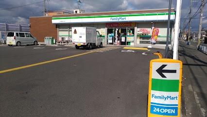 京都市南区吉祥院西ノ内町の土地(ファミリーマート吉祥院東砂ノ町店)