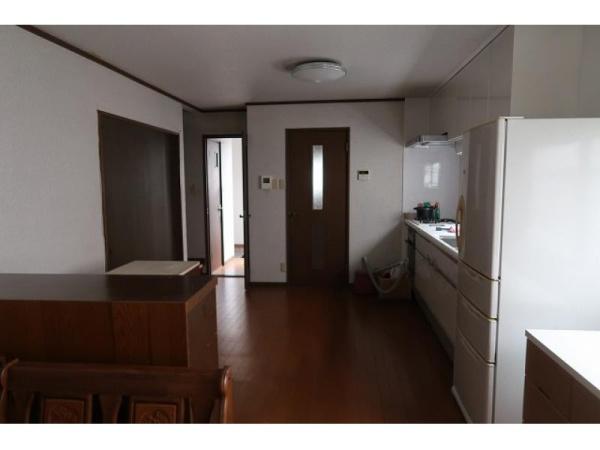 京都市右京区太秦袴田町の中古一戸建て