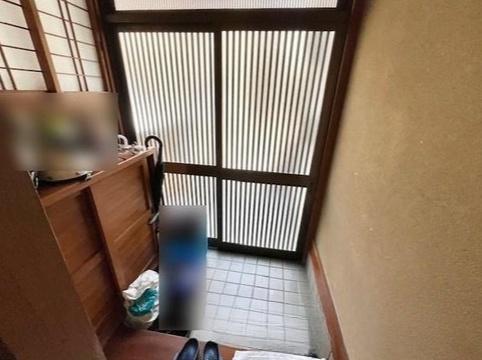 京都市右京区嵯峨野千代ノ道町の中古一戸建て