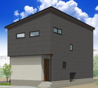 大津市下阪本２丁目の中古一戸建