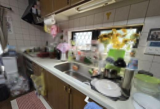 京都市右京区花園猪ノ毛町の中古一戸建て