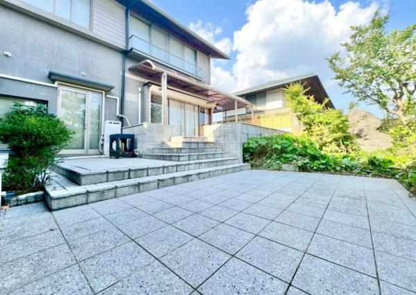 京都市西京区御陵大枝山町２丁目の中古一戸建