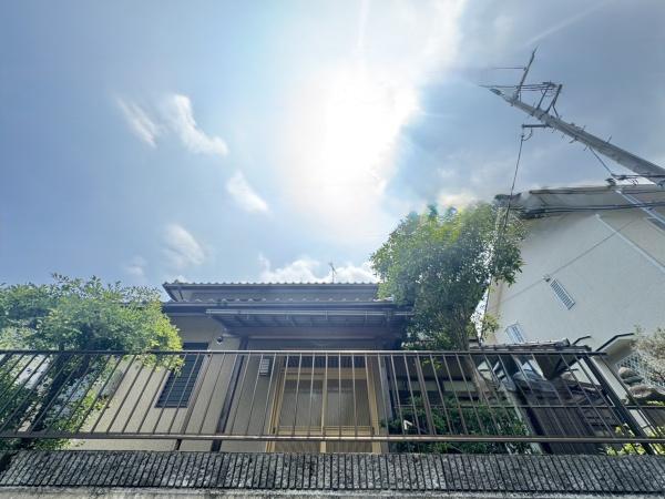 大津市仰木の里２丁目の中古一戸建て