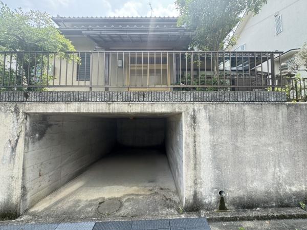 大津市仰木の里２丁目の中古一戸建て