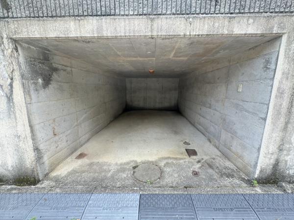 大津市仰木の里２丁目の中古一戸建て