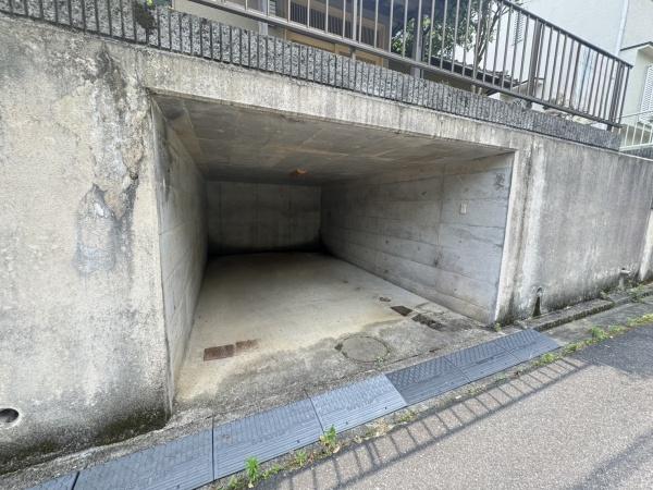 大津市仰木の里２丁目の中古一戸建て