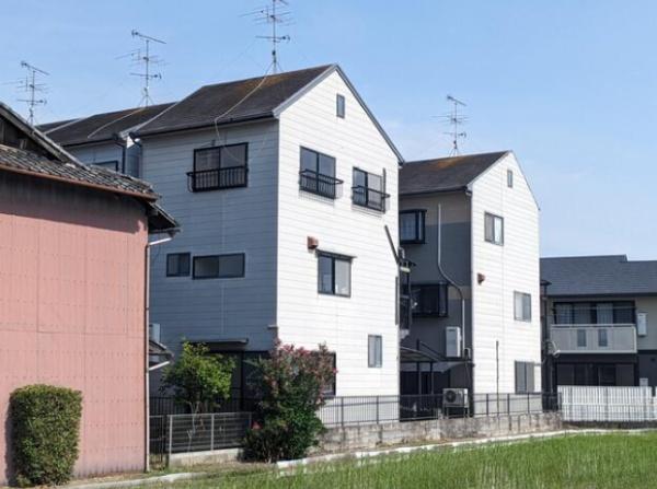 京都市西京区川島東代町の中古一戸建て