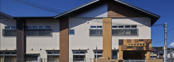 京都市西京区松尾大利町の土地(つみき保育園)