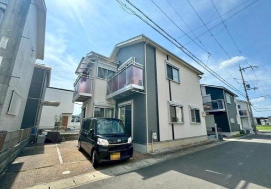 京都市伏見区久我石原町の中古一戸建
