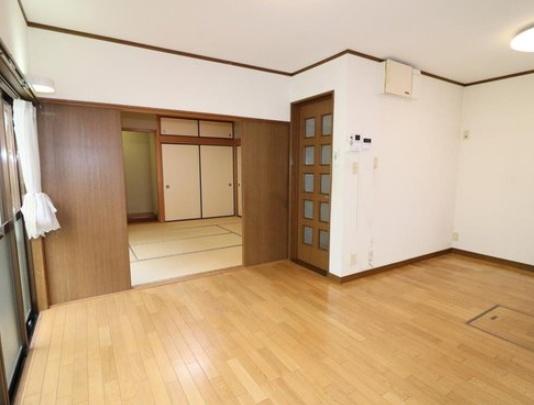 京都市伏見区醍醐烏橋町の中古一戸建て