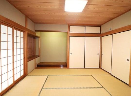 京都市伏見区醍醐烏橋町の中古一戸建て