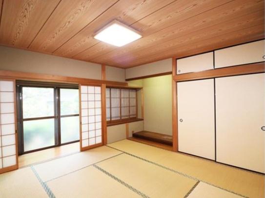京都市伏見区醍醐烏橋町の中古一戸建て