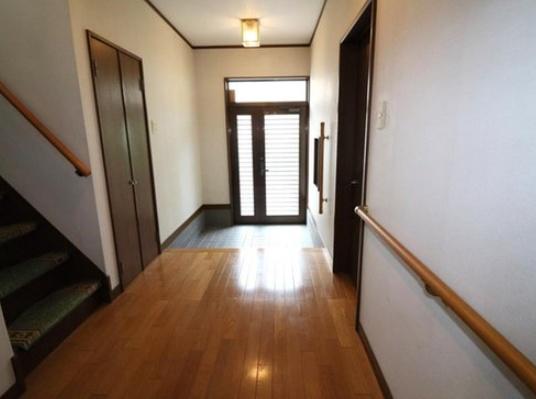 京都市伏見区醍醐烏橋町の中古一戸建て