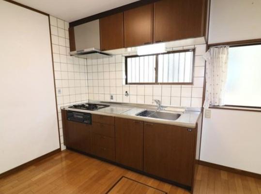 京都市伏見区醍醐烏橋町の中古一戸建て