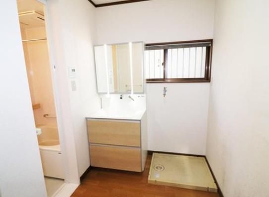 京都市伏見区醍醐烏橋町の中古一戸建て