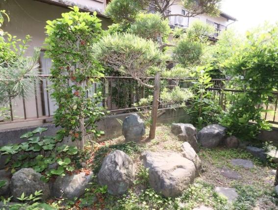京都市伏見区醍醐烏橋町の中古一戸建て