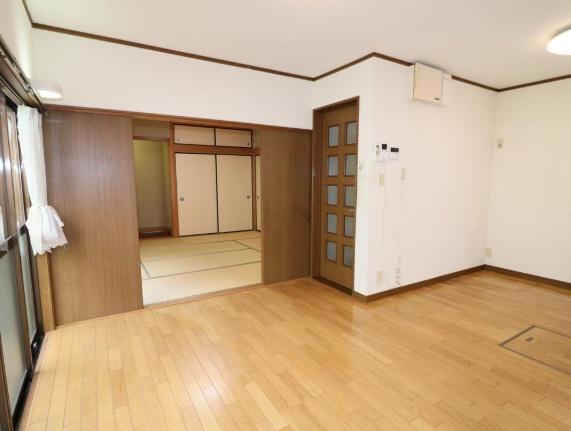 京都市伏見区醍醐烏橋町の中古一戸建て