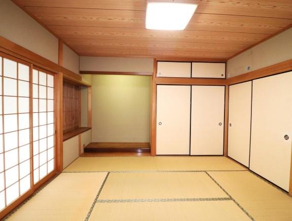 京都市伏見区醍醐烏橋町の中古一戸建て