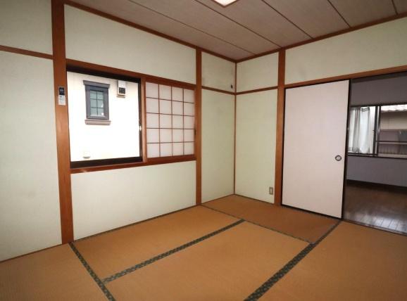 京都市伏見区醍醐烏橋町の中古一戸建て