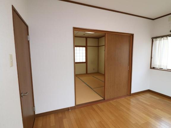 京都市伏見区醍醐烏橋町の中古一戸建て
