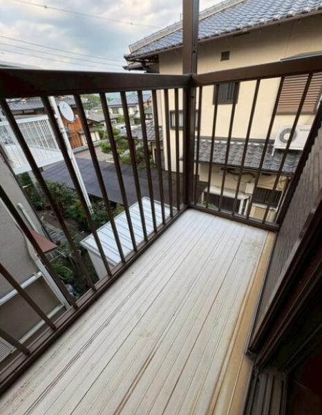 京都市伏見区深草大亀谷安信町の中古一戸建