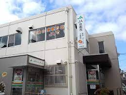 京都市西京区大枝北沓掛町６丁目の土地(JA京都市大枝支店)